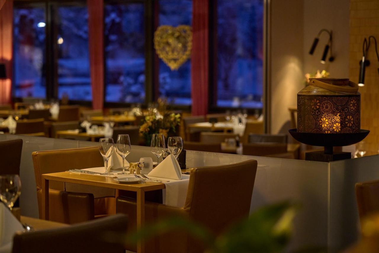Gaestehaus By Stoos Hotels المظهر الخارجي الصورة